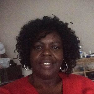 Meet your Posher, Earnestine